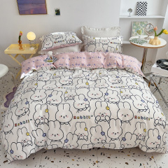 Постельное белье Tango Novella евро 4 наволочки TS04-X224 код1005