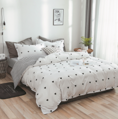 КПБ Dream Fly 2 спальный DF02-114-50 код1179