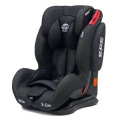 Автокресло Rant Ultra группа 1-2-3 (9-36 кг), цвет: черный джинс