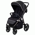 Коляска прогулочная Rant Caspia 2.0 Black