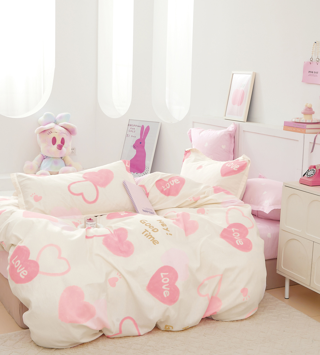 Twill 1,5 спальный наволочки 50x70 TPIG4-2050-50 КОД1050