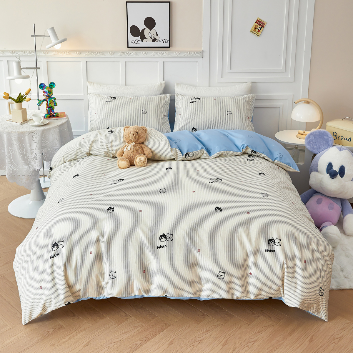 Постельное белье Tango Novella 2-спальный 2 наволочки TS02-X301-50 код1002