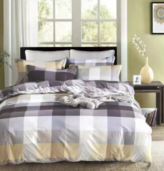 КПБ Dream Fly 1,5 спальный DF01-218 код1110