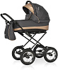 Коляска 2 в 1 Riko Basic Montana X Plus