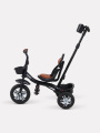Велосипед 3-х колесный Rant Basic Dandy Black