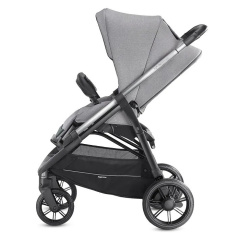 Прогулочная коляска Inglesina Aptica , Kensington Grey