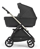 Коляска 3 в 1 i-Size Inglesina Electa с подставкой под люльку Standup