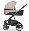Коляска Riko Side 2 в 1