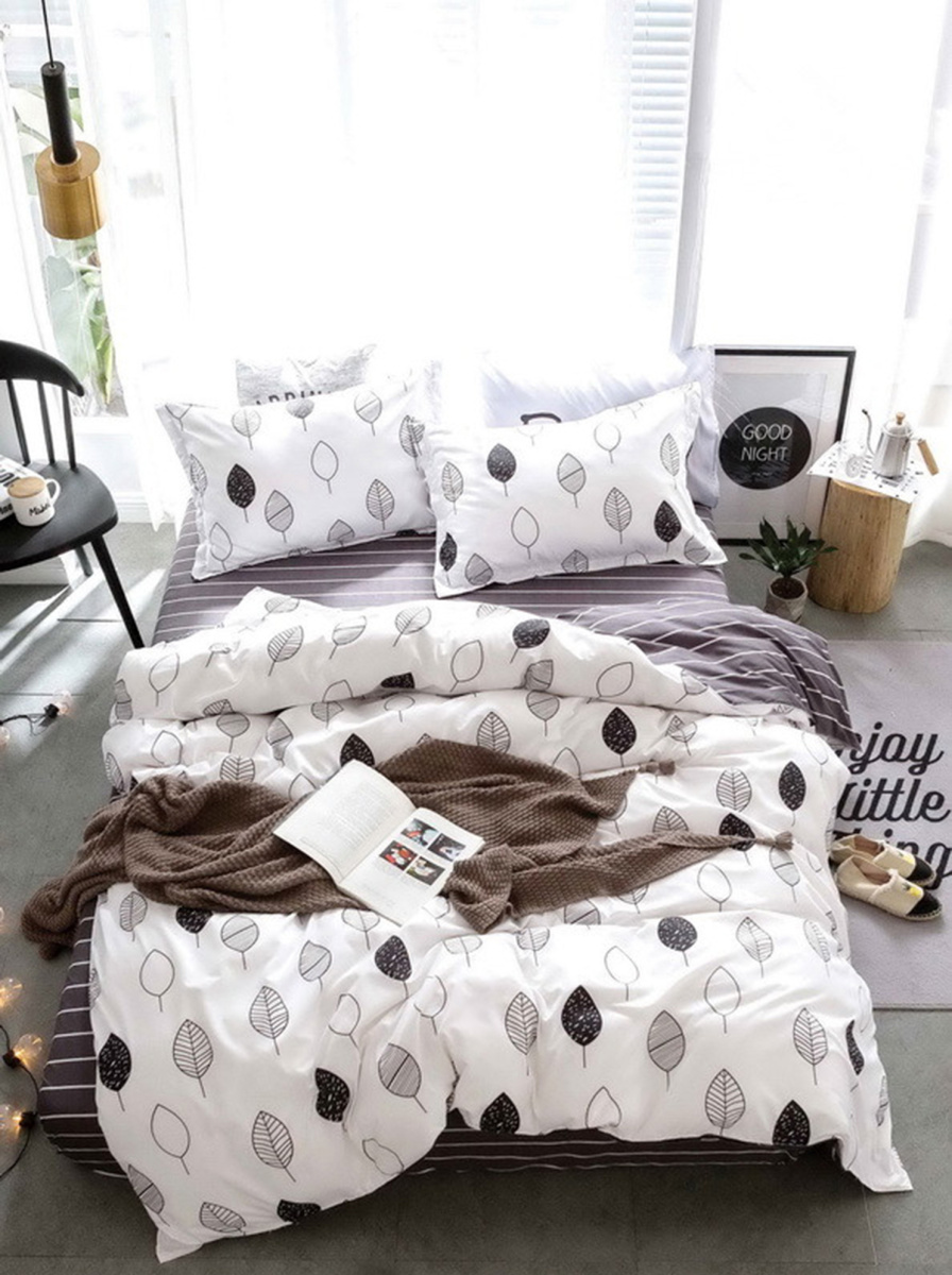 КПБ Dream Fly семейный DF05-279-70 код1112