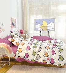 Twill евро 4 наволочки TPIG6-1874 КОД1038