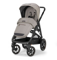 Прогулочная коляска Inglesina Aptica XT New, Tundra Beige