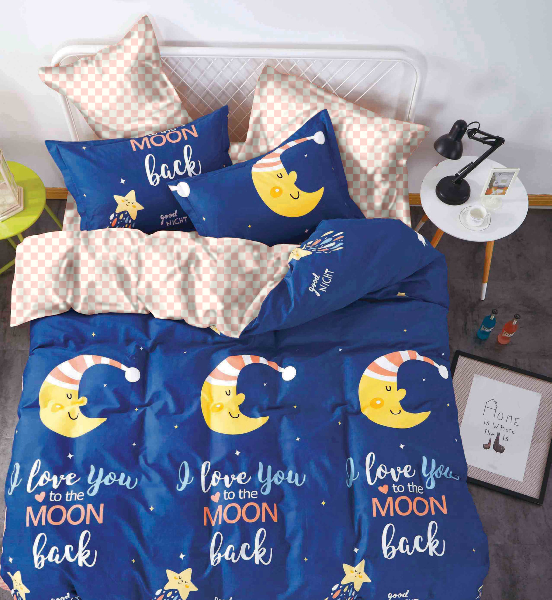 Twill евро 4 наволочки TPIG6-2000 КОД1038