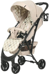 Прогулочная коляска Rant Largo Trends, цвет: бежевый