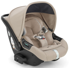 Автокресло Inglesina Darwin Infant Recline (0-13 кг), Pashmina Beige