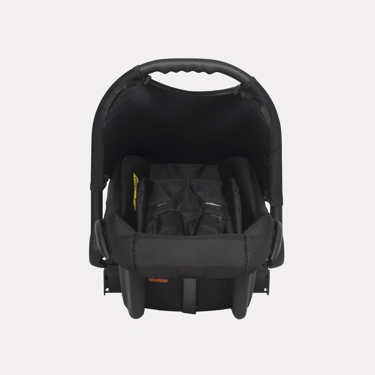 Коляска 3 в 1 Riko Basic Montana Ecco 16 BLUE