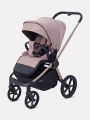 Коляска 2 в 1 Rant Flex Soft Therm Sandy beige