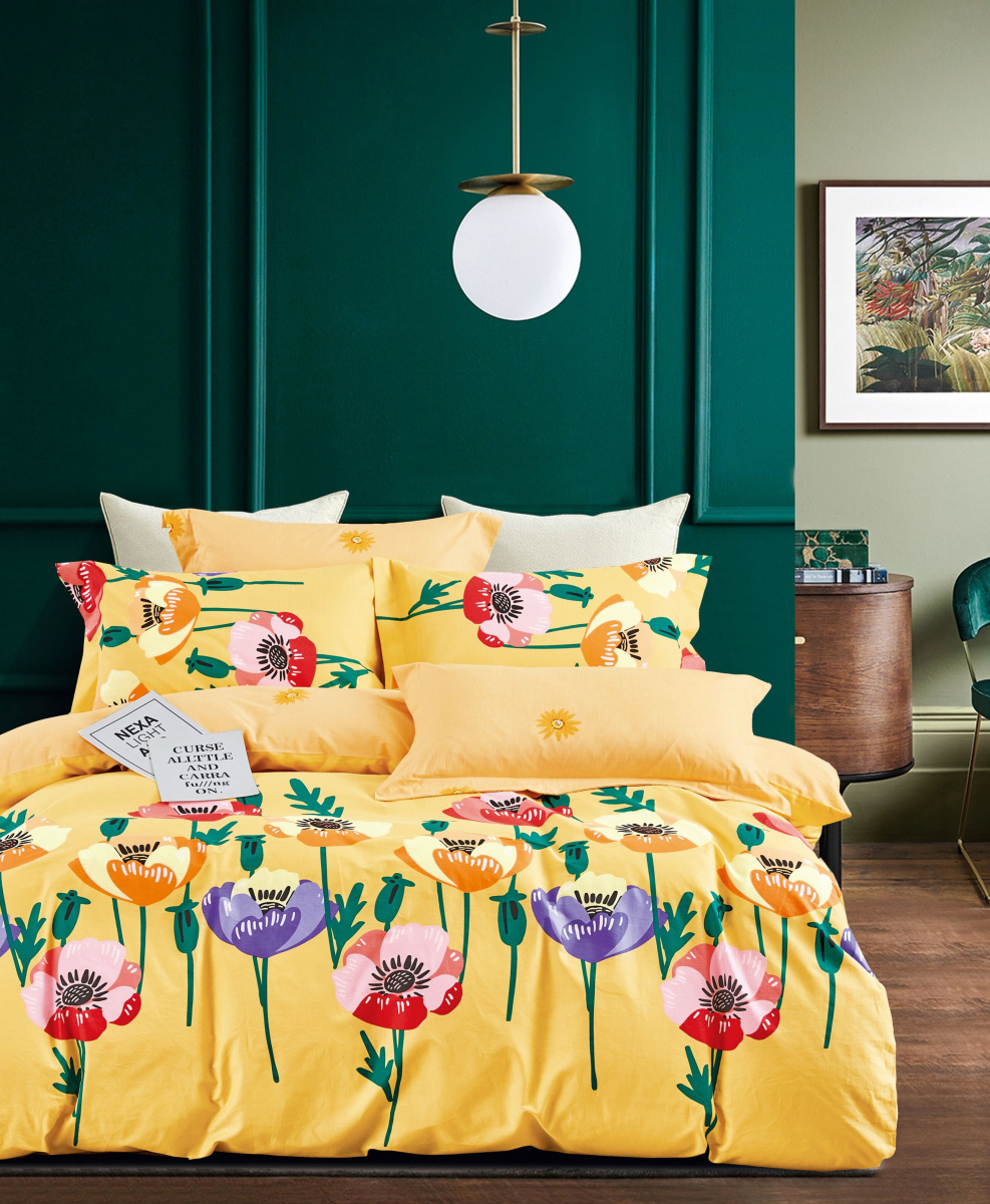 Twill 1,5 спальный наволочки 70x70 TPIG4-1692-70 КОД1050