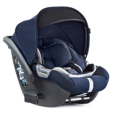 Автокресло Inglesina Darwin i-Size (0-13 кг), College Blue