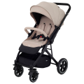 Коляска прогулочная Mowbaby Turbo 2.0 Beige