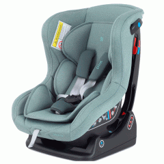 Автокресло Rant Pilot Active Line 0/1 (0-18 кг) Green