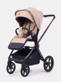 Коляска 2 в 1 Rant Falcon Soft Therm Beige