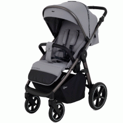 Коляска прогулочная Rant Caspia 2.0 Grey