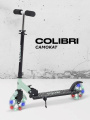 Самокат 2-х колесный Rant Colibri Mint