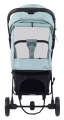 Коляска прогулочная MOWBaby FLIP MB550 Mint