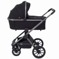 КОЛЯСКА 2 В 1 RANT FALCON BLACK