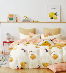 Twill евро 2 наволочки в ПВХ TPIG3-1460 КОД1171