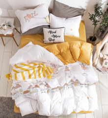 КПБ Dream Fly семейный DF05-314-50 код1112