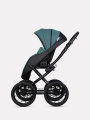 Коляска 2 в 1 Riko Basic Pacco Presige 03 Lagoon