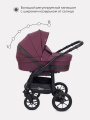 Коляска 3 в 1 Rant Patio Purple