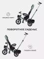 Велосипед 3-х колесный Rant basic Ghost Green