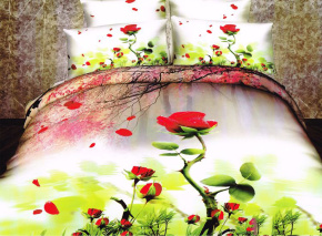 Постельное белье Tango Novella семейный 2 наволочки TS05-71A КОД1004