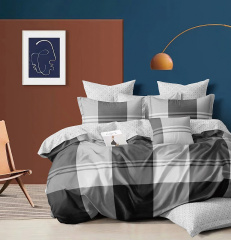 КПБ Dream Fly 2 спальный DF02-512-70 код1179