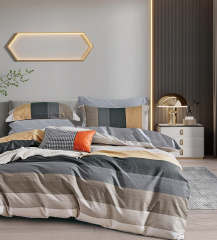 Twill евро 2 наволочки в ПВХ TPIG3-1700 КОД1171