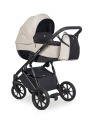 Коляска 2 в 1 Riko Brano Pro Sand