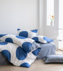 КПБ Dream Fly Евро 2 наволочки DF03-483 код1069