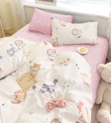 Twill евро 4 наволочки TPIG6-2026 КОД1038