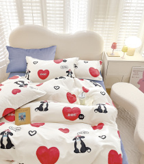 Twill евро 2 наволочки в ПВХ TPIG3-1987 КОД1171