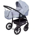 Коляска 2 в 1 Rant Patio Grey
