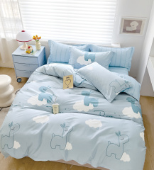 Twill 1,5 спальный наволочки 50x70 TPIG4-2016-50 КОД1050