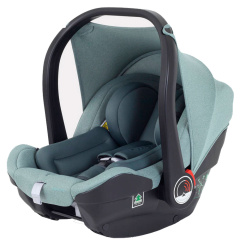 Автокресло Rant Carry Active Line 0+ (0-13 кг) Green