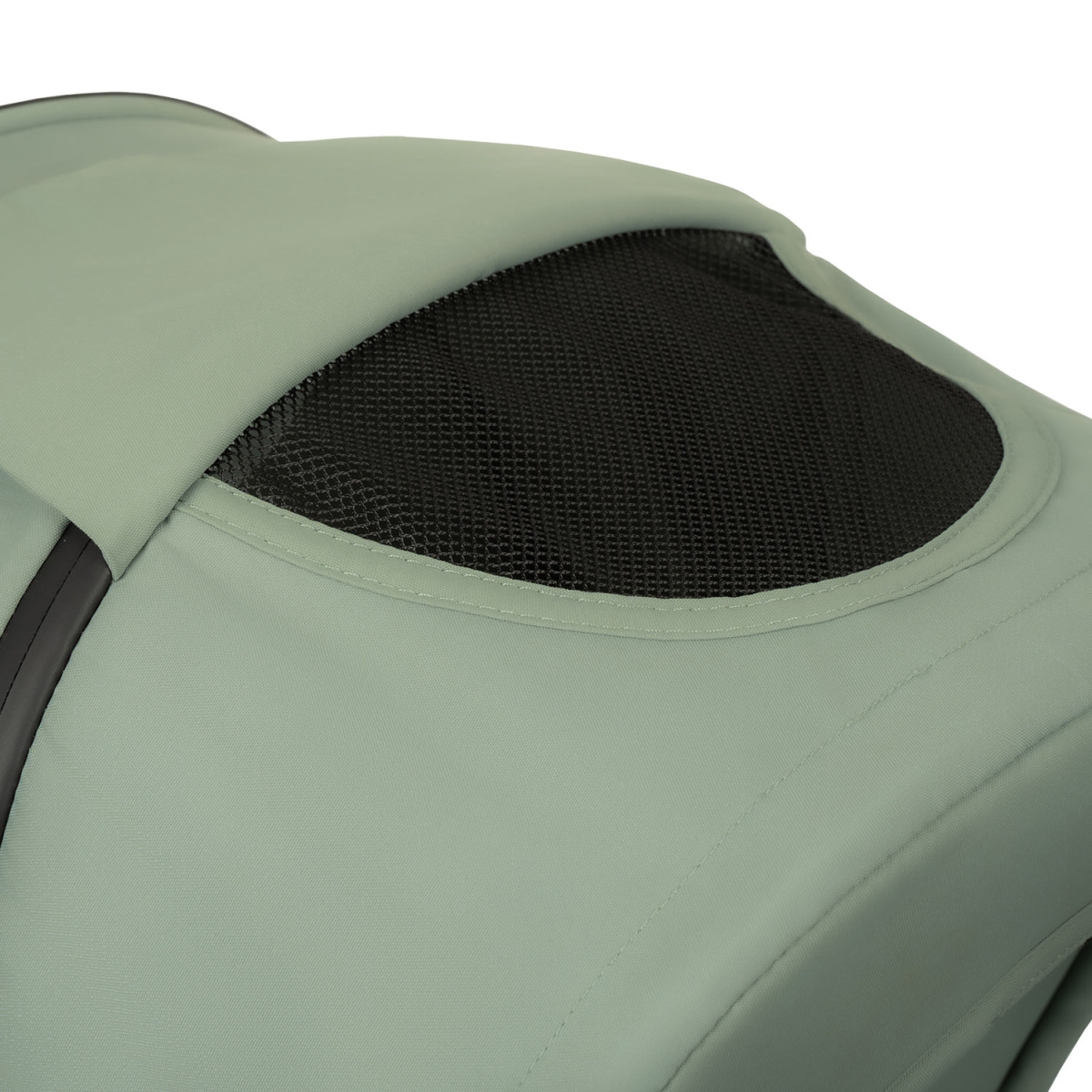 Коляска прогулочная Indigo BREEZE зелёный