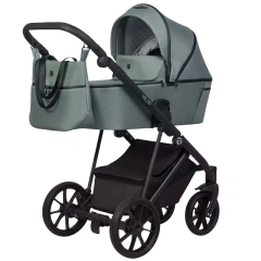 Коляска 2 в 1 Riko Velar 03 Sage