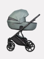 Коляская 3 в 1 Riko Basic Montana 2025 51 Green