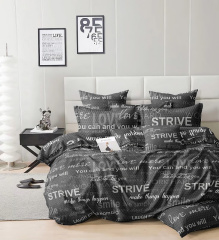 КПБ Dream Fly 1,5 спальный DF01-511 код1110