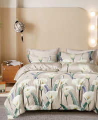 Twill евро 2 наволочки в ПВХ TPIG3-1947 КОД1171