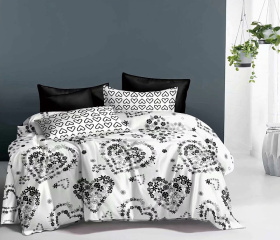 КПБ Dream Fly семейный DF05-342-50 код1112